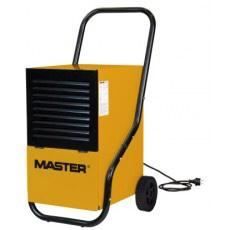 Deshumidificador profesional amarillo