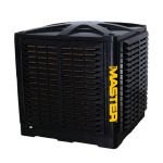 Enfriador evaporativo fijo