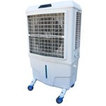 Enfriador evaporativo portátil